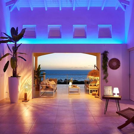 Coral Estate Rentals Willibrordus Exterior foto
