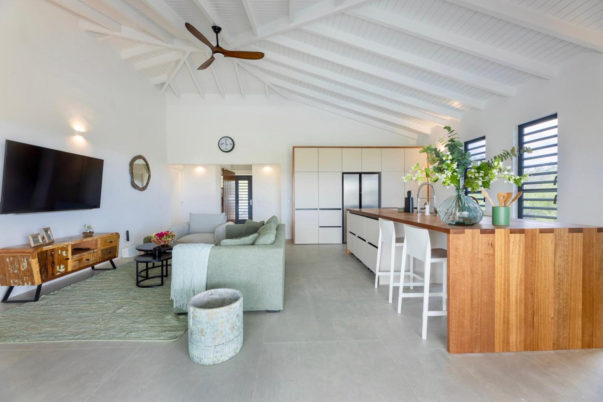 Coral Estate Rentals Willibrordus Exterior foto